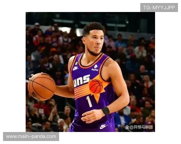 太阳鹈鹕西部卡位战，布克关键三分锁定胜局