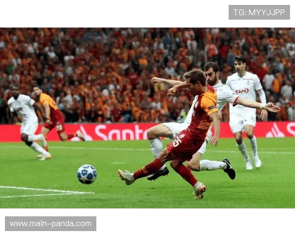 摩纳哥与加拉塔萨雷2-2激战成和