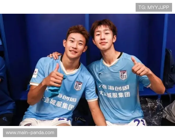 大连英博青春风暴，年轻球员冲击力成双刃剑