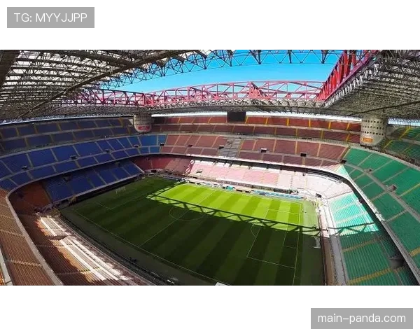 消息：AC米兰与国际米兰共用的新圣西罗球场设计方案公示，预计2029年竣工