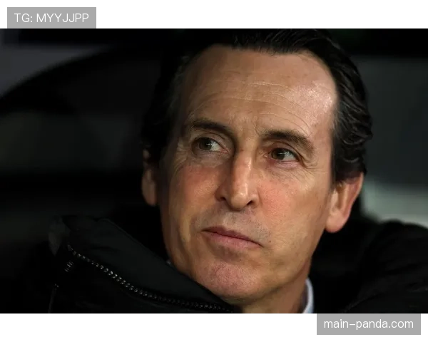 官方确认：维拉与主帅埃梅里完成续约，新合同至2028年