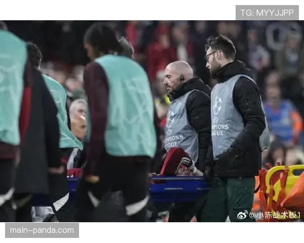 利物浦前锋埃基蒂克确认跟腱断裂重伤，预计缺阵6至9个月